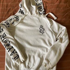 Taylor swift reputation tour sweatshirt